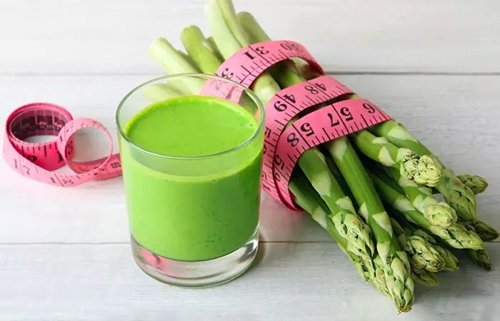 From Veggie to Beauty Boost with Drinking Asparagus Juice for Skin Health