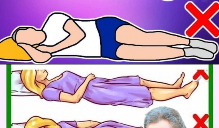 Should You Sleep on Your Left or Right Side? The Best Sleeping Position for Your Health