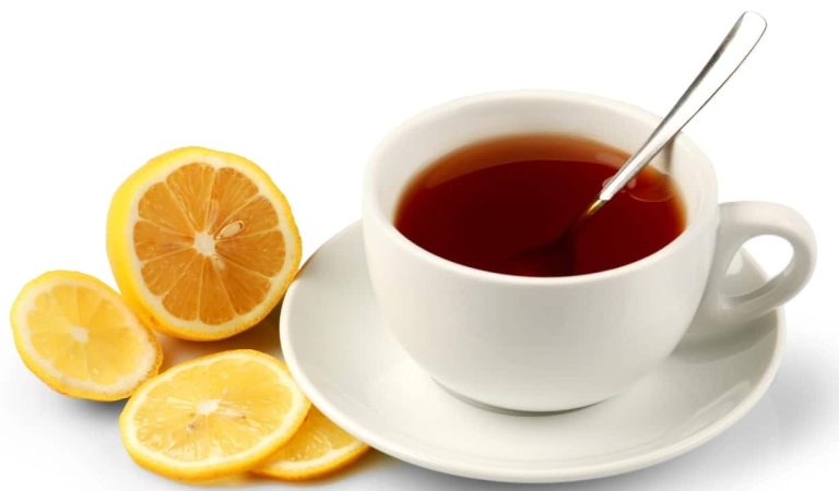 Unlocking the Surprising Benefits of Lemon and Coffee