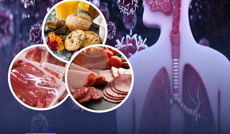 Five Common Foods Linked to Cancer Risk, Backed by Science