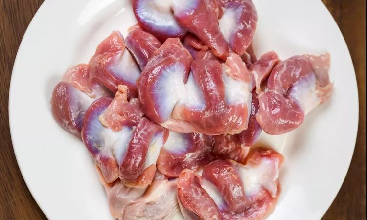 Did You Know That Eating Chicken Gizzards Can Benefit Your Health?