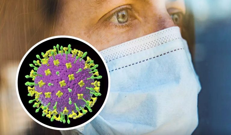 Experts who predicted covid say new virus appearing in US could threaten ‘all of mankind’