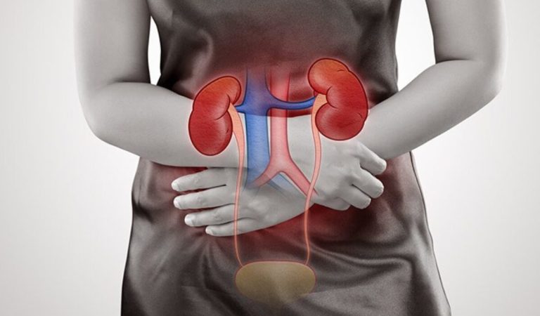 The Body Will Give You These 10 Signs if Your Kidney Is in Danger