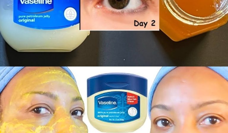 Vaseline Beauty Hacks: 11 Gentle Ways to Transform Your Skin & Hair Naturally