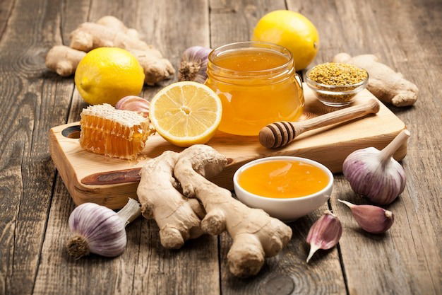 Just 3 tablespoons a day, this recipe loosens phlegm from the lungs, improves cough, flu, and treats sinusitis